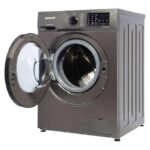 FRONT LOAD WASHING MACHINE