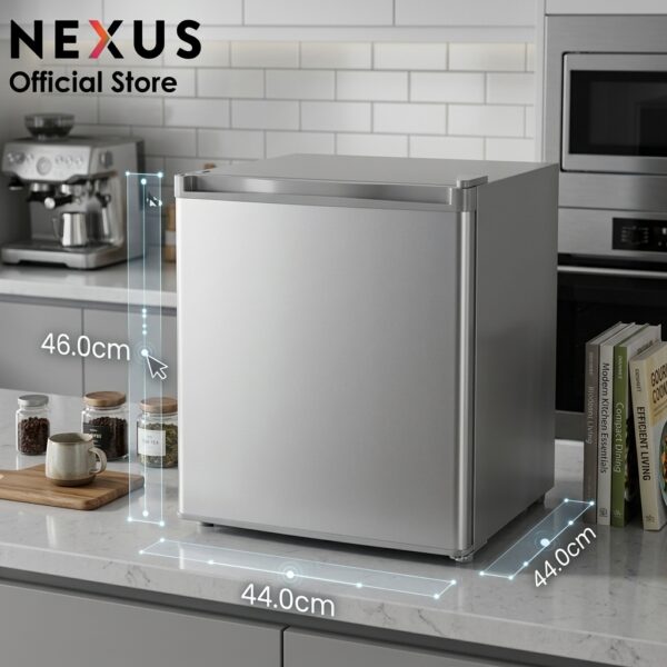 BED SIDE FRIDGE