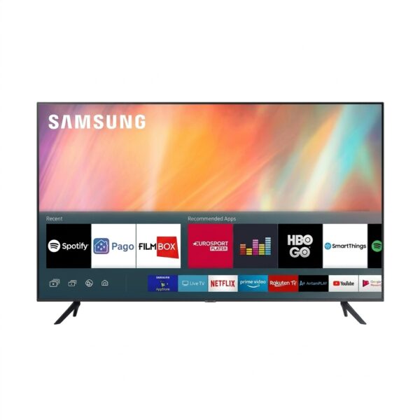 FLAT SCREEN 55INCHES TV