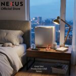 BED SIDE FRIDGE - Image 2