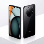 REDMI A3X (3.64)