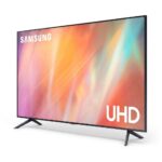 FLAT SCREEN 55INCHES TV - Image 2