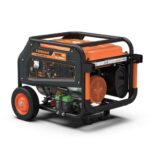 FIRMAN RUGGED LINE 1200 GENERATOR - Image 3
