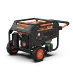 FIRMAN RUGGED LINE 1200 GENERATOR