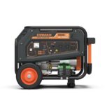 FIRMAN RUGGED LINE 1200 GENERATOR - Image 5