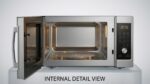 MICROWAVE OVEN - Image 3