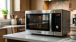 MICROWAVE OVEN