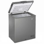 100L 2FT DEEP FREEZER - Image 2