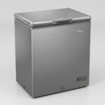 100L 2FT DEEP FREEZER - Image 4