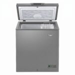 100L 2FT DEEP FREEZER - Image 3