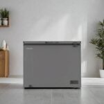 200L 2FT DEEP FREEZER