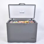 300L 3 FT DEEP FREEZER - Image 3