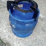 8 KG GAS CYLINDER - Image 2