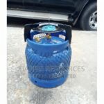 8 KG GAS CYLINDER
