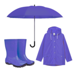 RAIN KIT