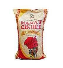 bag of rice