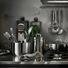 kitchen utensils