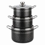 GENERIC NON-STICK POT - Image 3