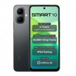 INFINIX SMART 10