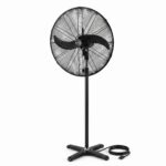 OX INDUSTRIAL FAN - Image 2
