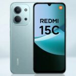REDMI 15c