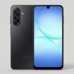 Samsung a17