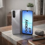 Samsung a17 - Image 2