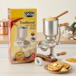 CORONA MANUAL GRINDER - Image 2