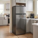 DOUBLE DOOR REFRIDGERATOR - Image 3