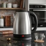 ELECTRIC KETTLE