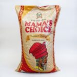 FULL BAG OF RICE