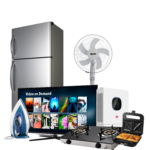 Home Setup Package