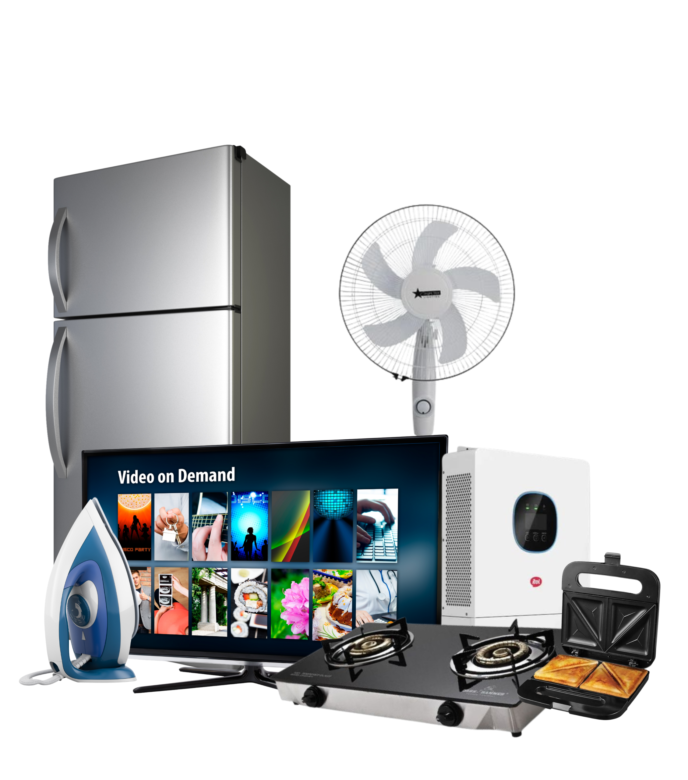Untitled design (17) Home Setup Package - Image 1