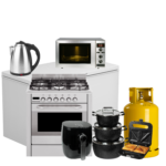 Odogwu Kitchen Setup Package