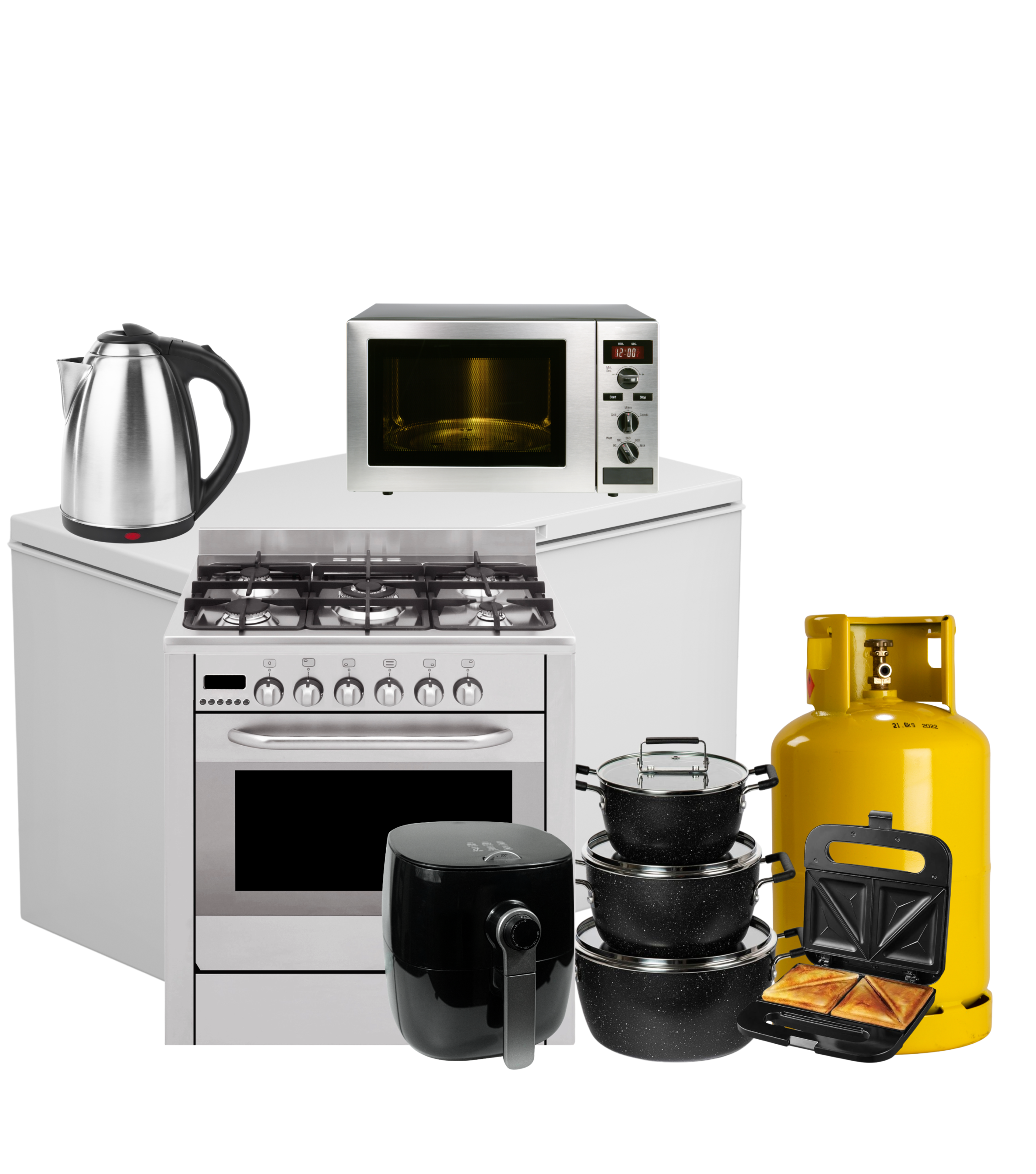 Untitled design (18) Odogwu Kitchen Setup Package - Image 1