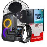 Gadget Setup Package