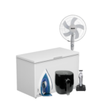 Essential Appliances Package